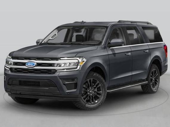 FORD EXPEDITION MAX 2024 1FMJK2A84REA08628 image